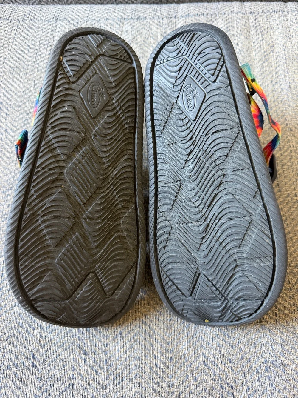 Chaco chillos sport